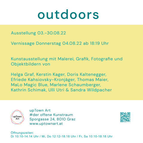 outdoors Flyer Rueckseite
