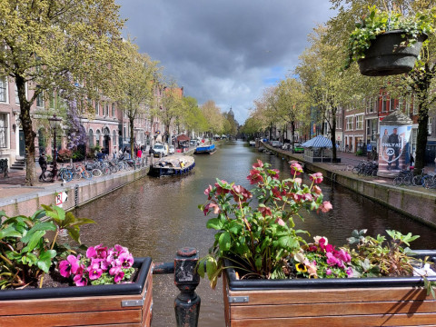 Amsterdam 2