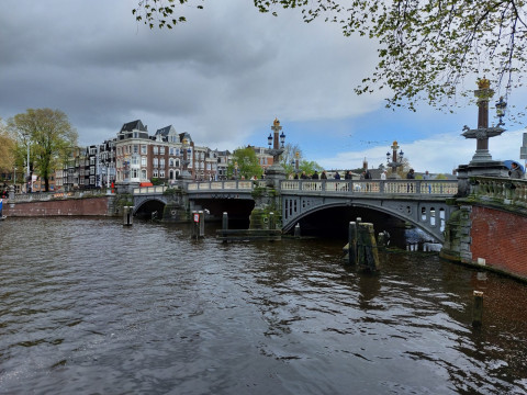 Amsterdam 3
