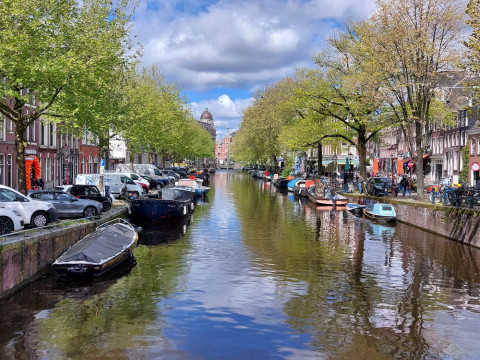 Amsterdam 5