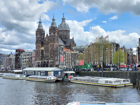 Amsterdam 6
