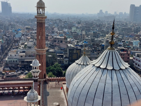 Indien 3