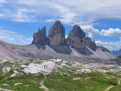 Suedtirol 1